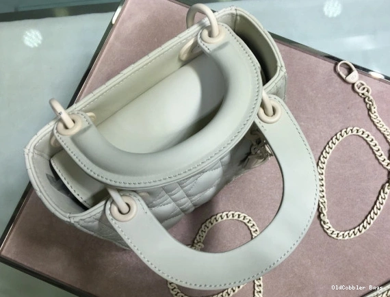 OldCobbler Bags DIRO ULTRA MATTE LADY 0809
